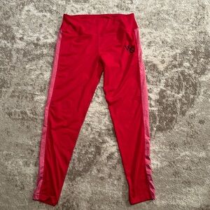 Vanquish fitness legging​